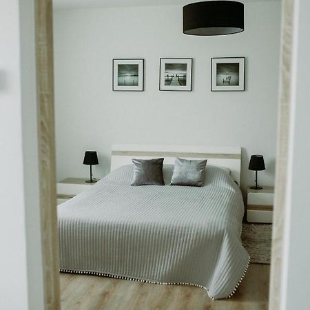 Apartament Magnolia -Centrum ทาร์นูฟ ภายนอก รูปภาพ