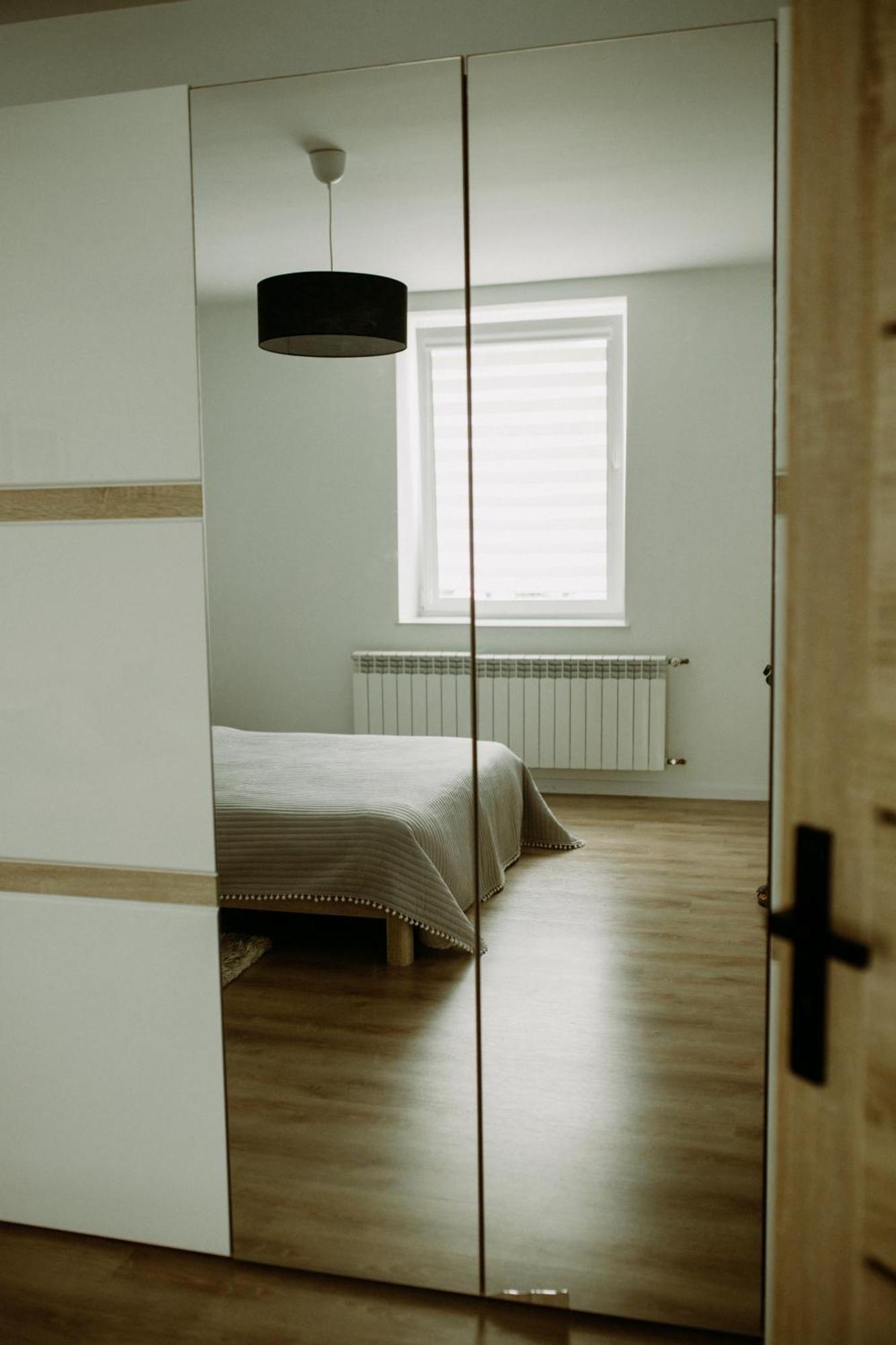 Apartament Magnolia -Centrum ทาร์นูฟ ภายนอก รูปภาพ