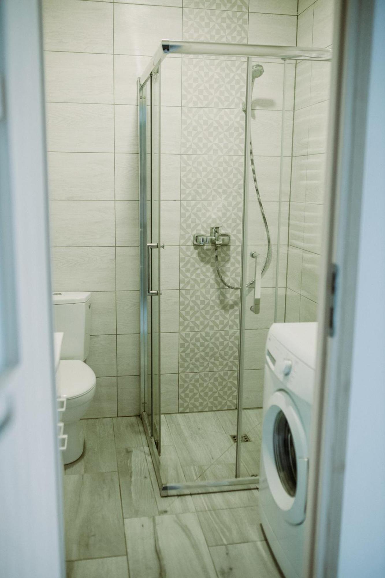 Apartament Magnolia -Centrum ทาร์นูฟ ภายนอก รูปภาพ