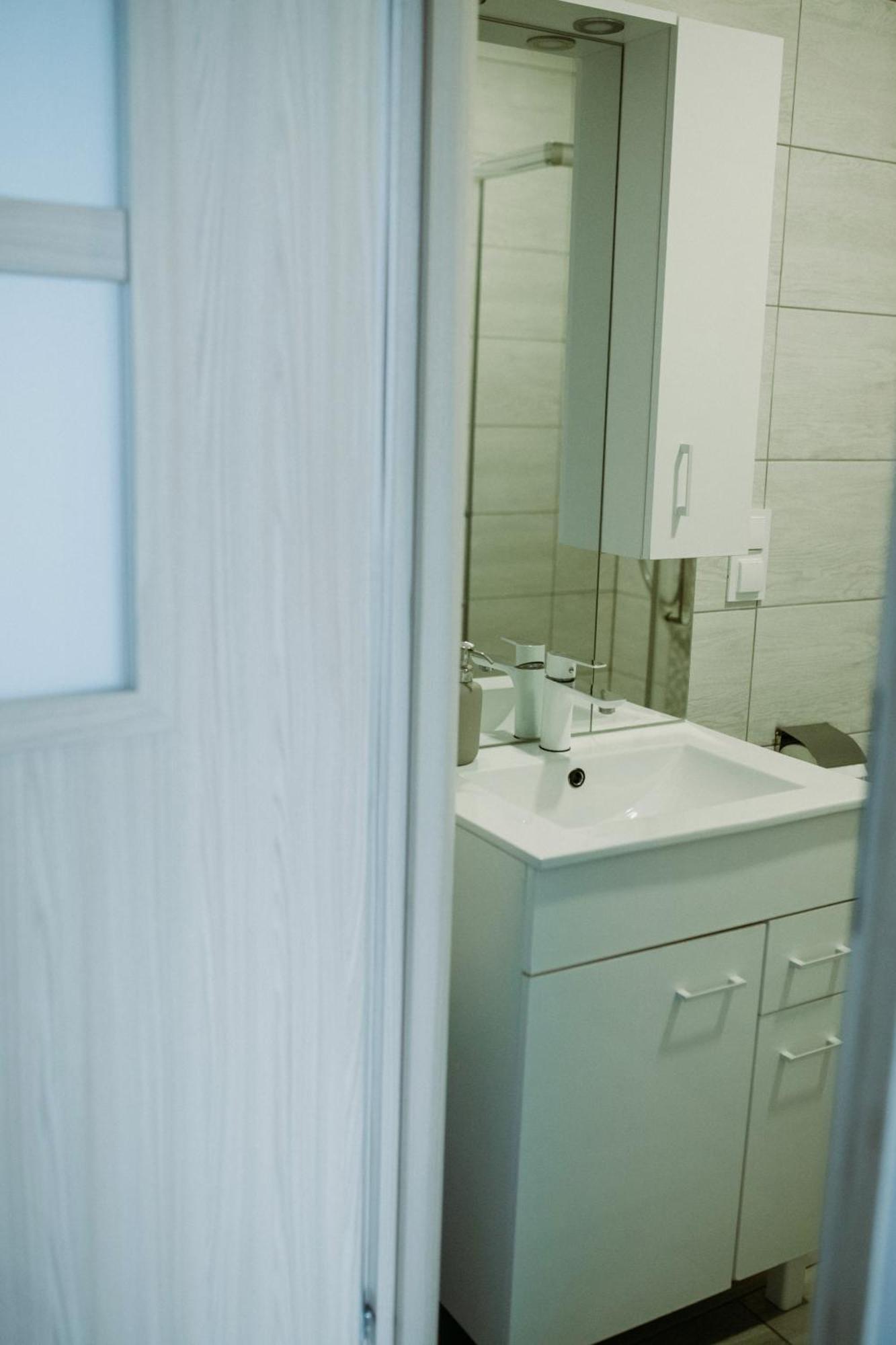 Apartament Magnolia -Centrum ทาร์นูฟ ภายนอก รูปภาพ