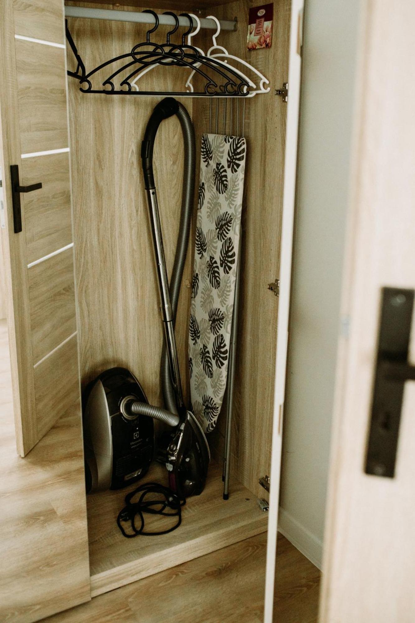 Apartament Magnolia -Centrum ทาร์นูฟ ภายนอก รูปภาพ