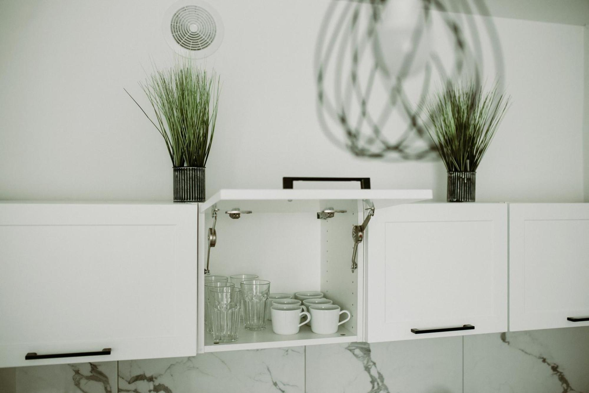 Apartament Magnolia -Centrum ทาร์นูฟ ภายนอก รูปภาพ