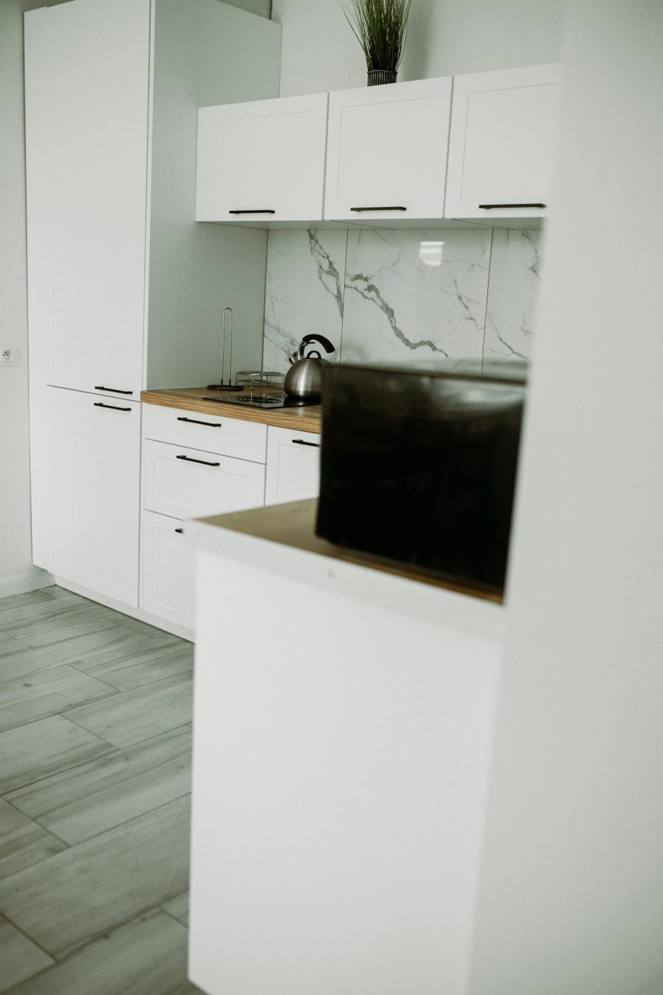 Apartament Magnolia -Centrum ทาร์นูฟ ภายนอก รูปภาพ